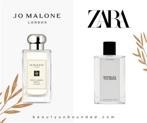 perfume dupes in zara|jo malone dupes zara.